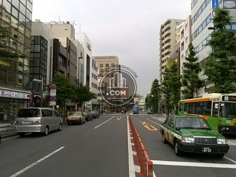 大通り