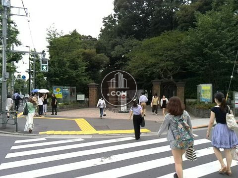 ランドマーク