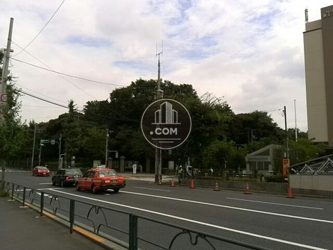 ランドマーク