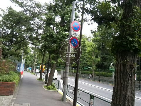 駅周辺