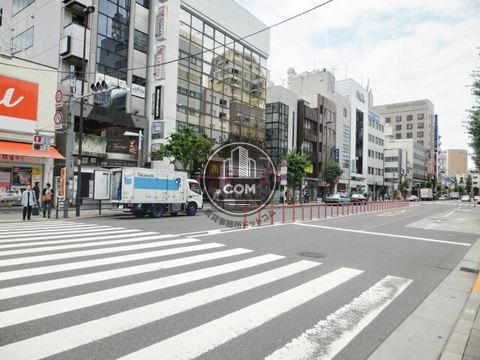 大通り