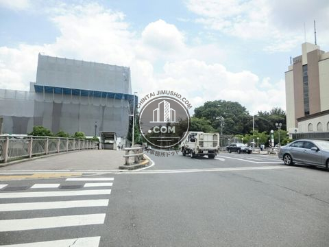 大通り
