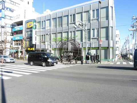 大通り
