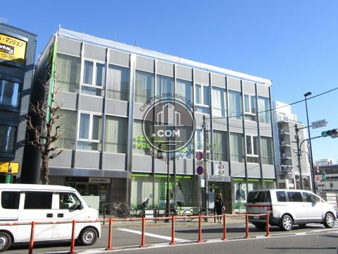 大通り