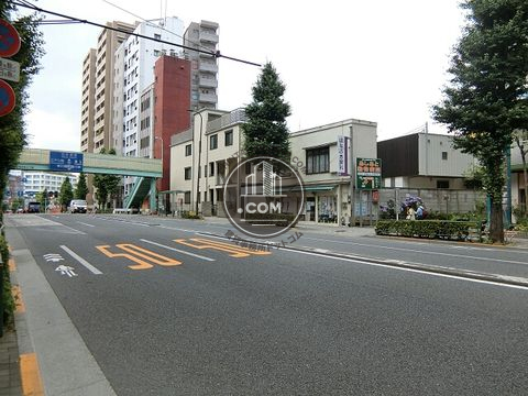 大通り