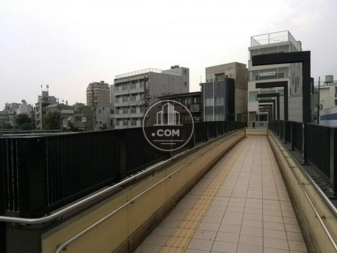 駅周辺