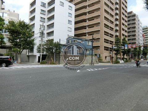 大通り