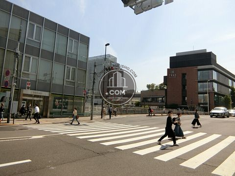 大通り