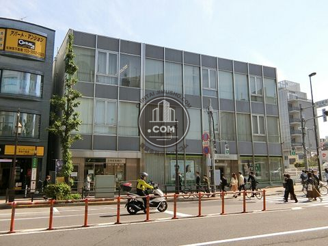 大通り