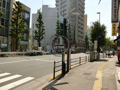 大通り