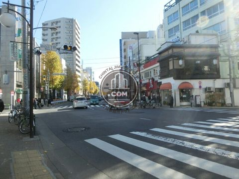 大通り