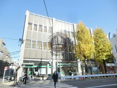 大通り