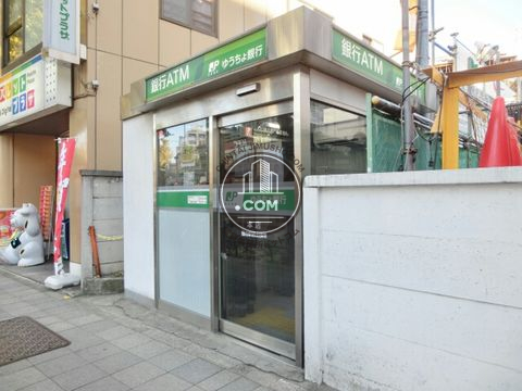 大通り