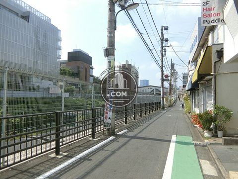 裏路地