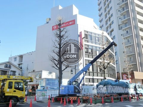 大通り