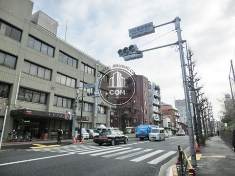 大通り