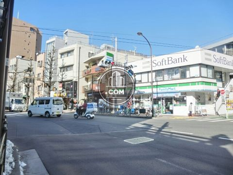 大通り