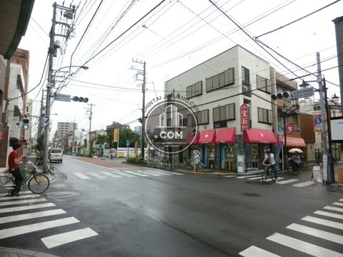 大通り