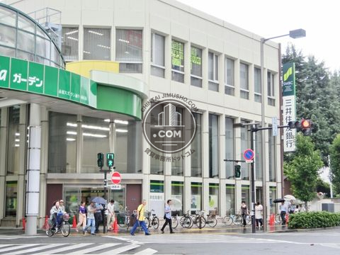 大通り