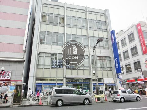 大通り