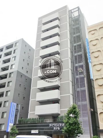 大通り