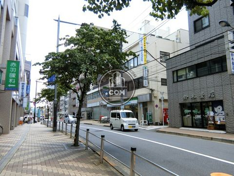 大通り