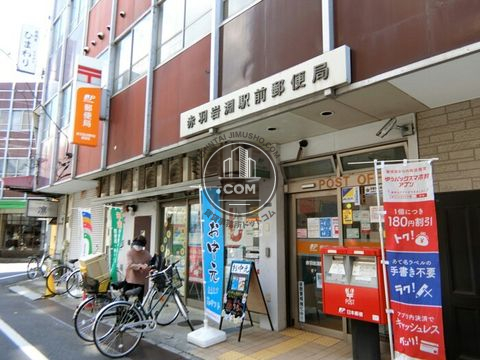 大通り