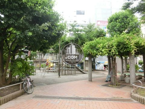 裏路地