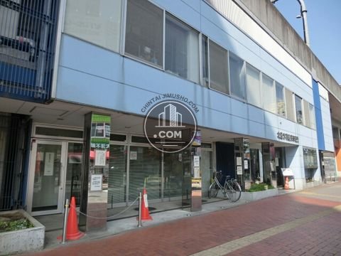 大通り