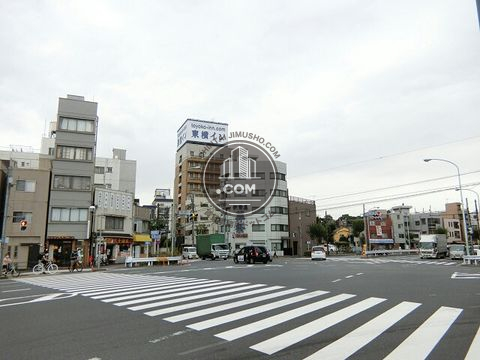 大通り