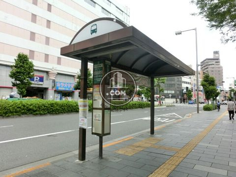 大通り