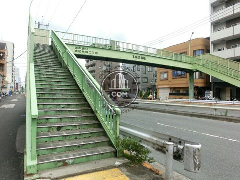大通り