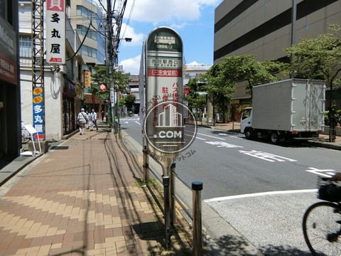 大通り