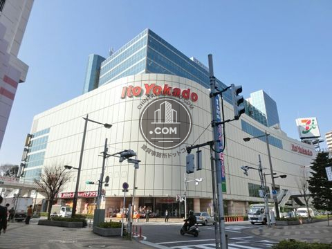 大通り