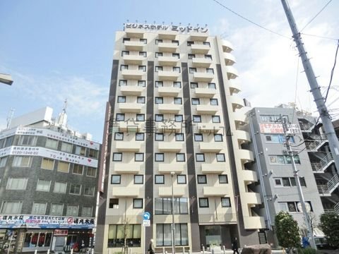 ホテルミッドイン (赤羽駅前)