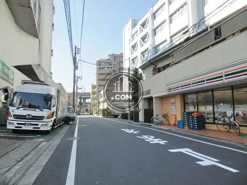 裏路地