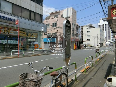 大通り