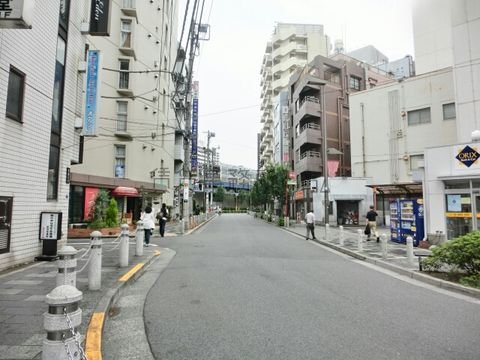赤羽南1-3