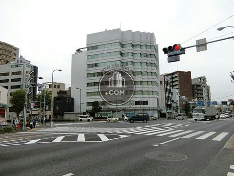 大通り