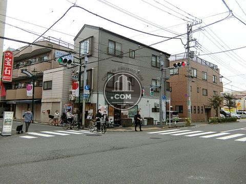 大通り