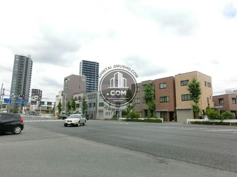 大通り