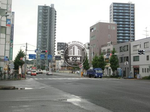 大通り