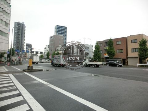 大通り