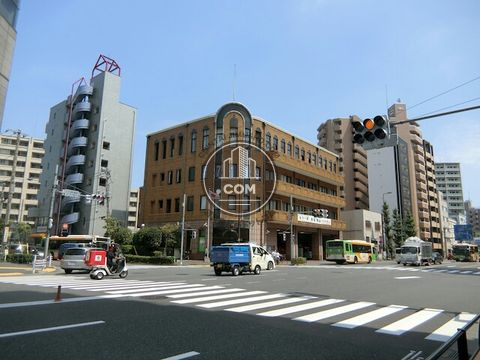 大通り