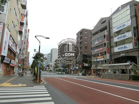 大通り