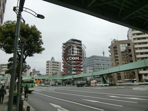 大通り