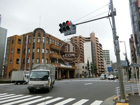大通り