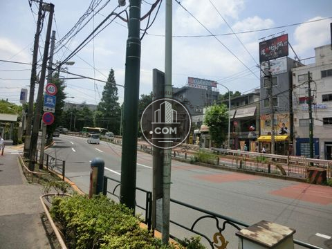 駅周辺