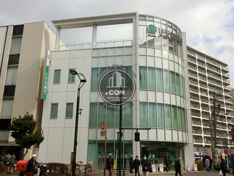 大通り