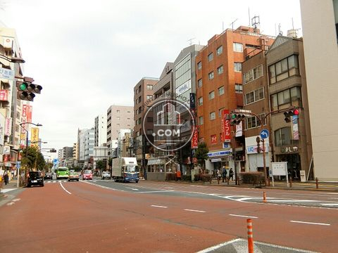 大通り